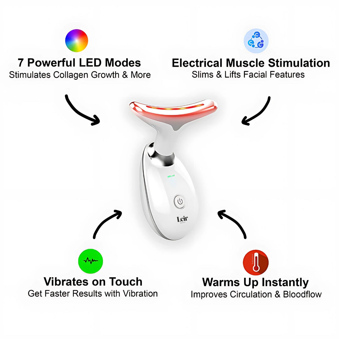 Leir® - Glow Device
