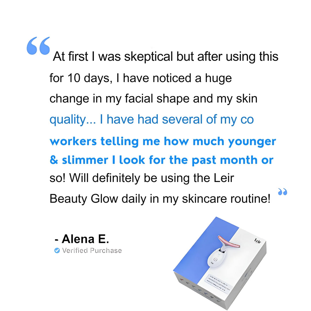 Leir® - Glow Device