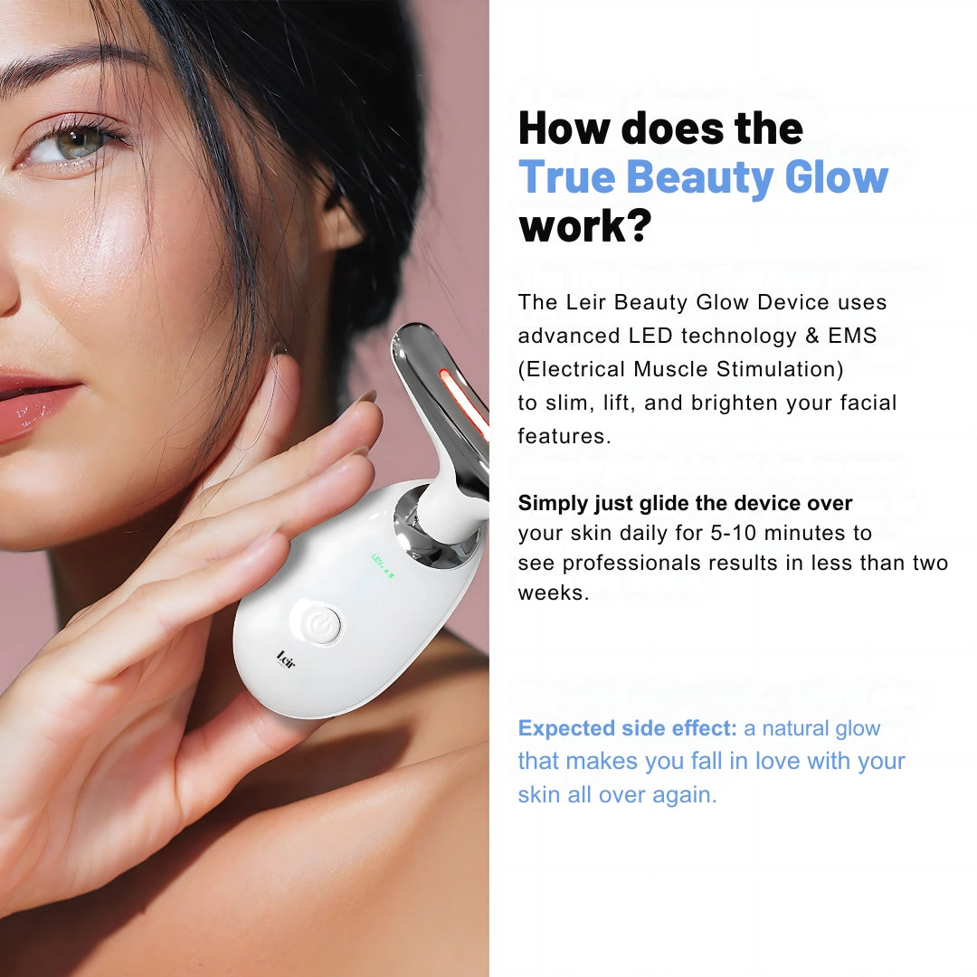 Leir® - Glow Device