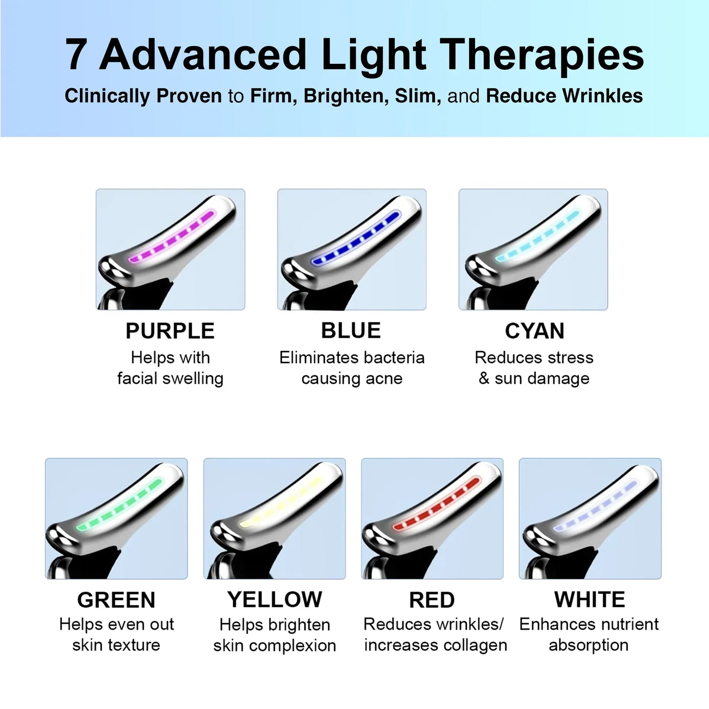Leir® - Glow Device