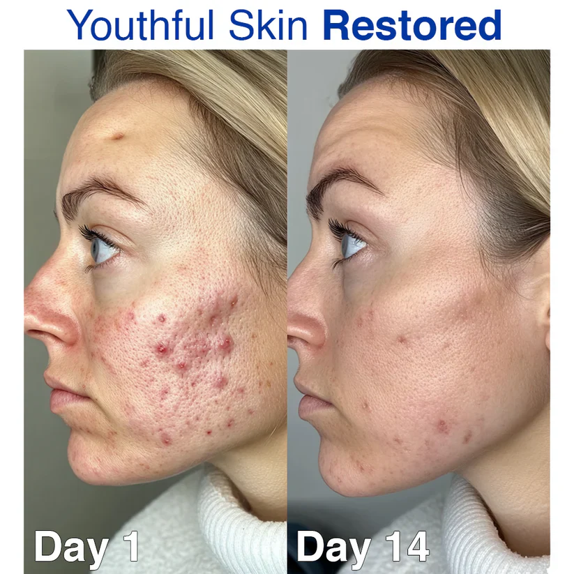 Leir® - Skin Revival Cream
