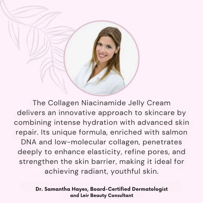 Leir® - Collagen Jelly