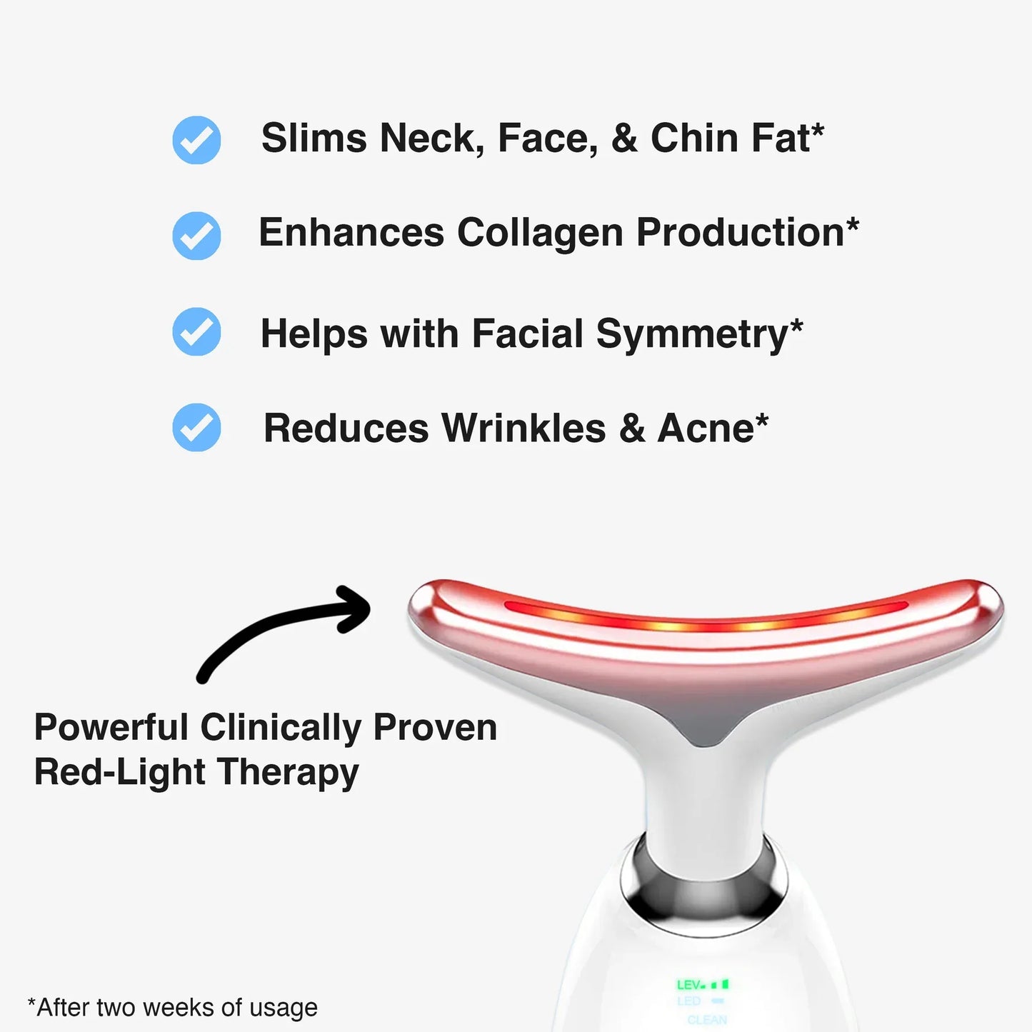 Leir® - Glow Device