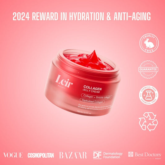 Leir® - Collagen Jelly